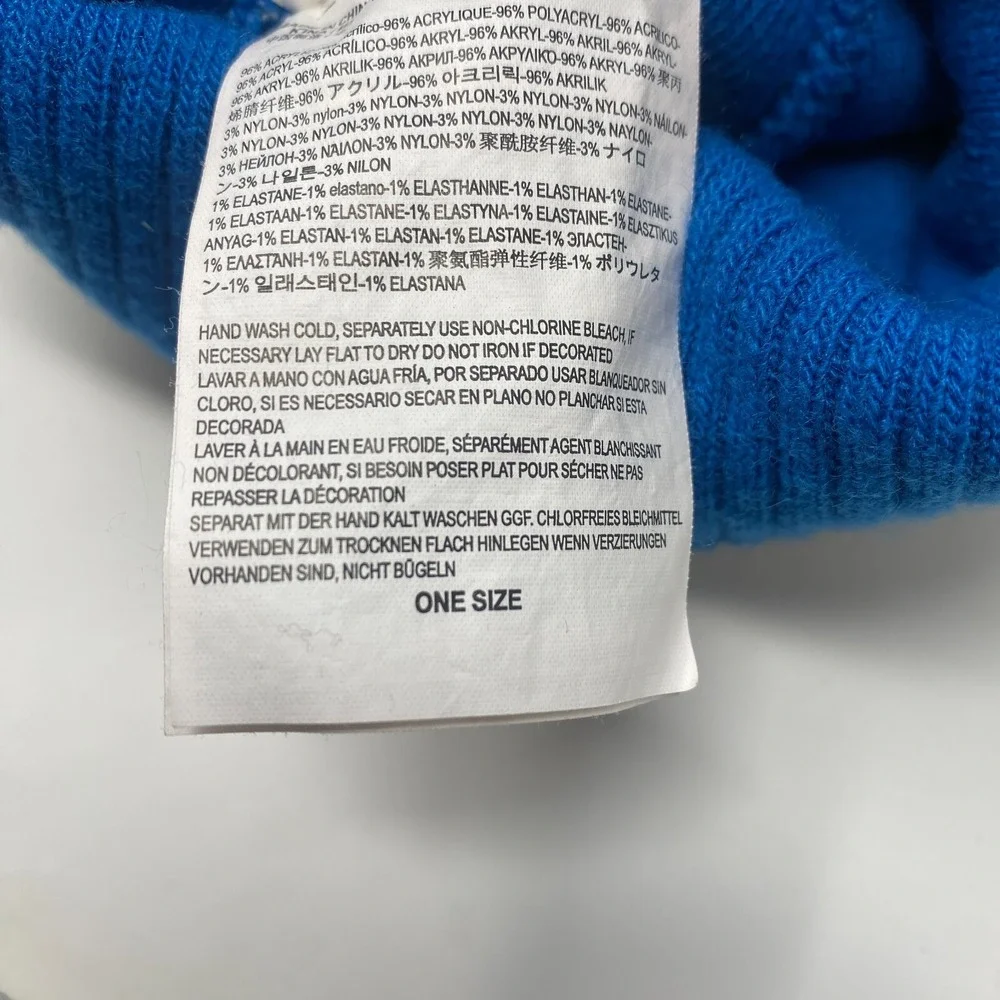 Vans description great